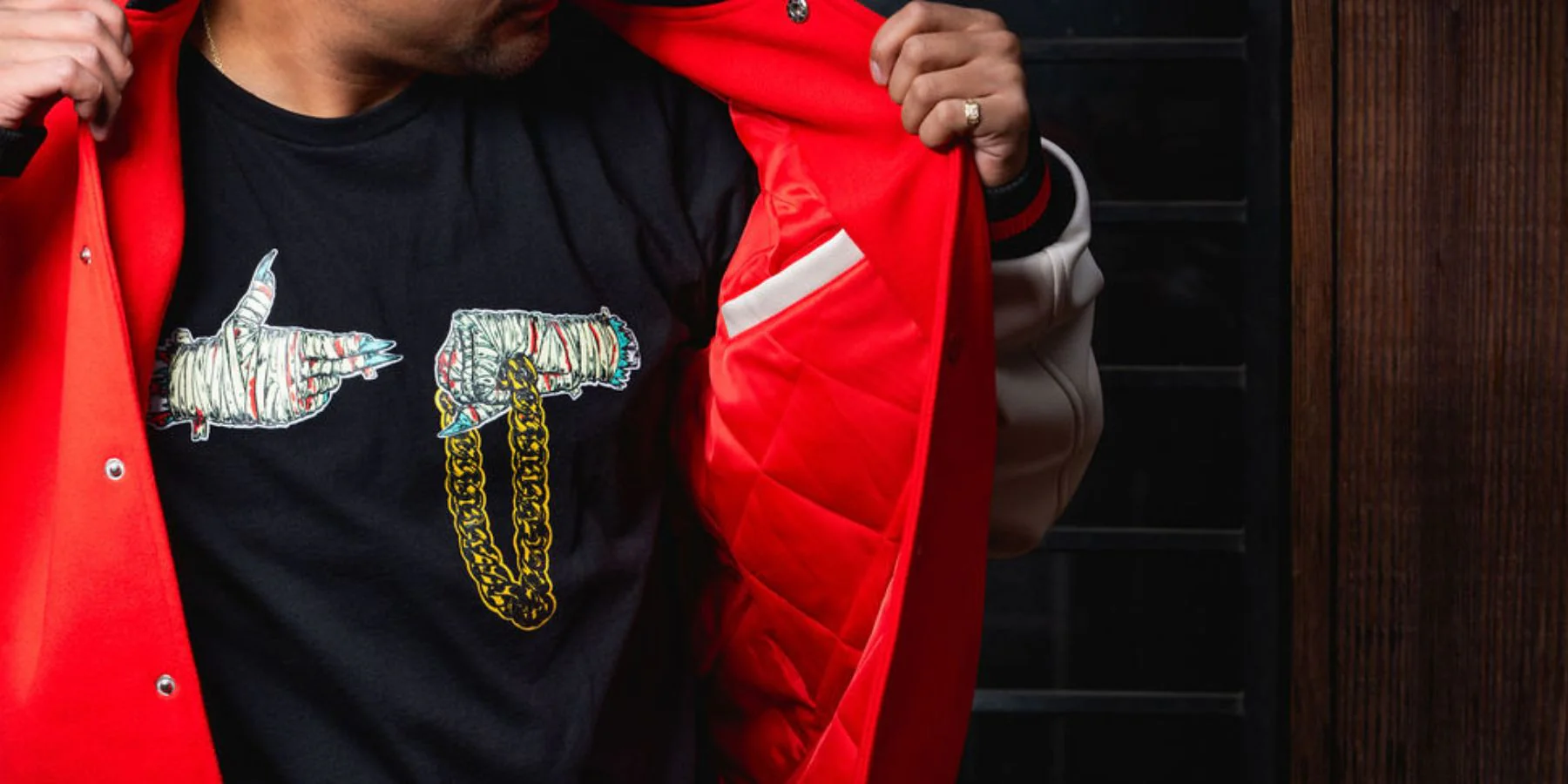 Own the Jewel Runners Style